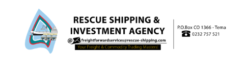 Rescue Shipping & Investment Agency